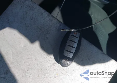 2015 Nissan Altima 2.5 Sv z USA, uszkodzony, nr VIN 1N4AL3AP5FC585471